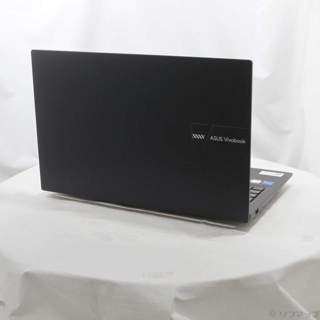 (中古)ASUS (展示品) VivoBook 15 X1504VA-I5165W4 クワイエットブルー(377-ud)