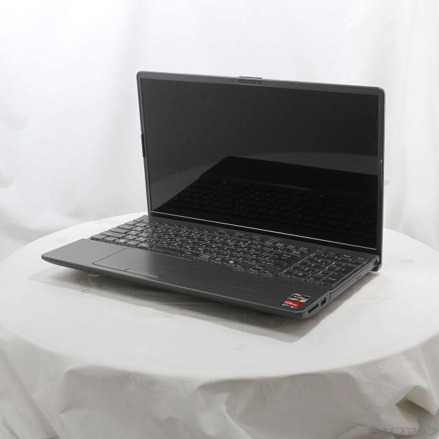 (中古)FUJITSU (展示品) FMV Note A A730-K FMVA730KBA ブライトブラック(196-ud)