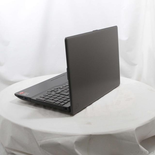 (中古)FUJITSU (展示品) FMV Note A A730-K FMVA730KBA ブライトブラック(196-ud)_1