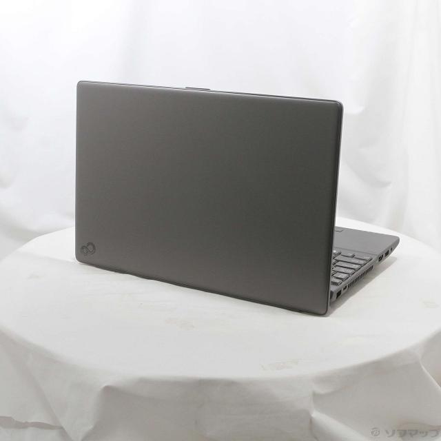 (中古)FUJITSU (展示品) FMV Note A A730-K FMVA730KBA ブライトブラック(196-ud)_2