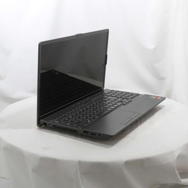 (中古)FUJITSU (展示品) FMV Note A A730-K FMVA730KBA ブライトブラック(196-ud)_3