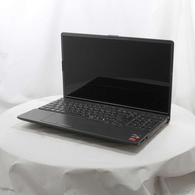 (中古)FUJITSU (展示品) FMV Note A A730-K FMVA730KBA ブライトブラック(348-ud)