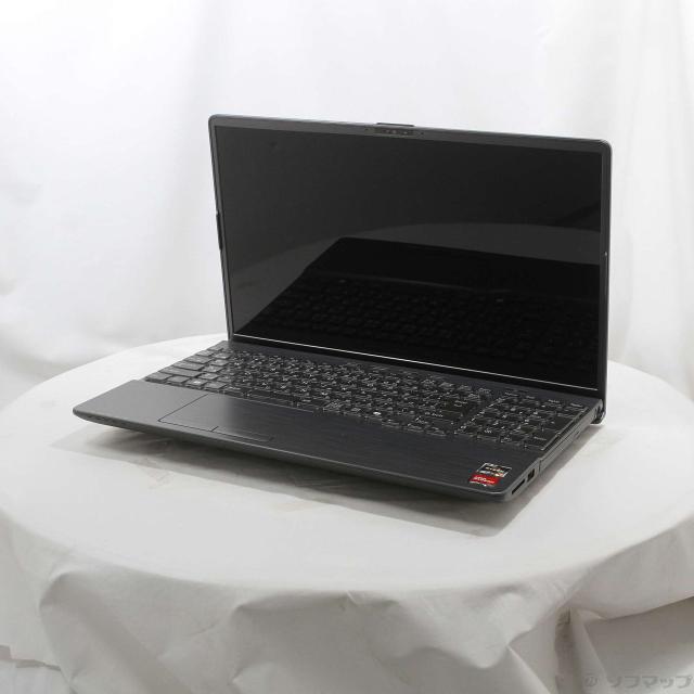 (中古)FUJITSU (展示品) FMV Note A A730-K FMVA730KBA ブライトブラック(352-ud)