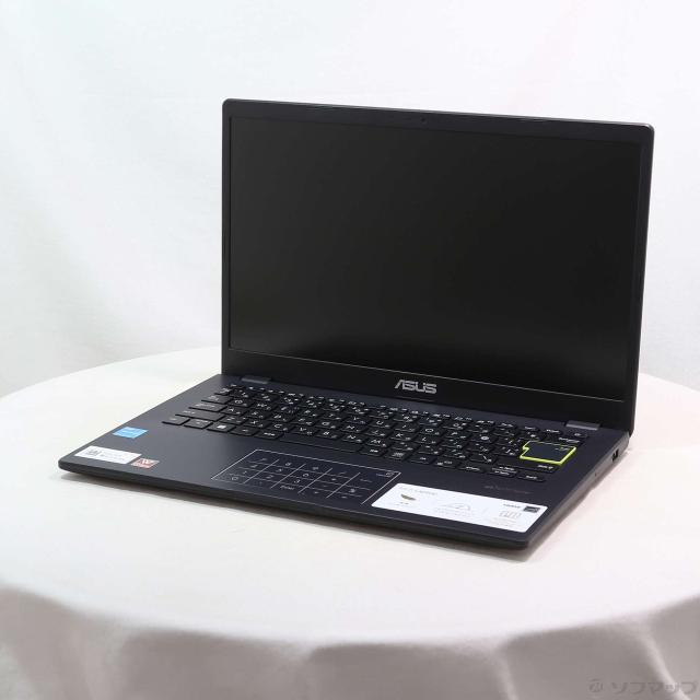 中古)ASUS (展示品) Vivobook Go 14 E410KA-EK844W スターブラック(349 