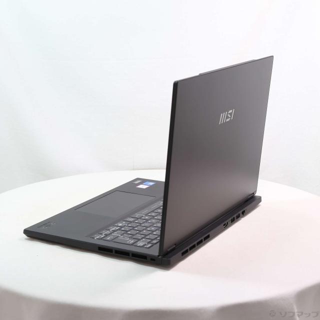 (中古)MSI (展示品) Modern 14 H D2RM Modern-14-H-D2RMG-5429JP クラシックブラック(269-ud)_1