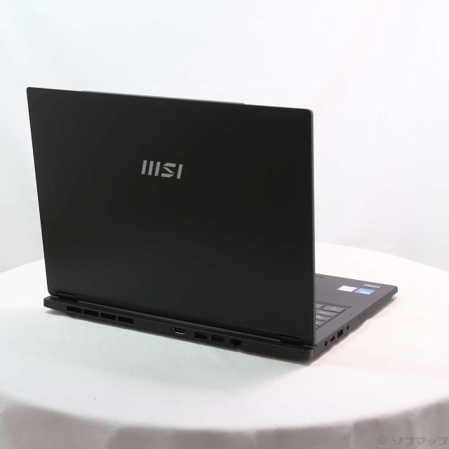 (中古)MSI (展示品) Modern 14 H D2RM Modern-14-H-D2RMG-5429JP クラシックブラック(269-ud)_2