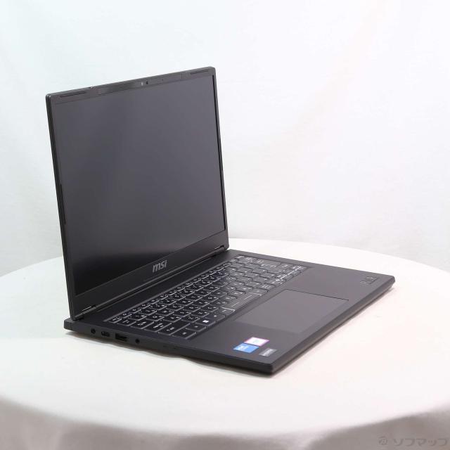 (中古)MSI (展示品) Modern 14 H D2RM Modern-14-H-D2RMG-5429JP クラシックブラック(269-ud)_3