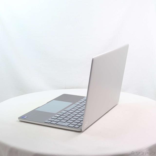 (中古)FUJITSU (展示品) FMV CZ-K1 FMVCZSK1MA ミストグリーン(349-ud)_1