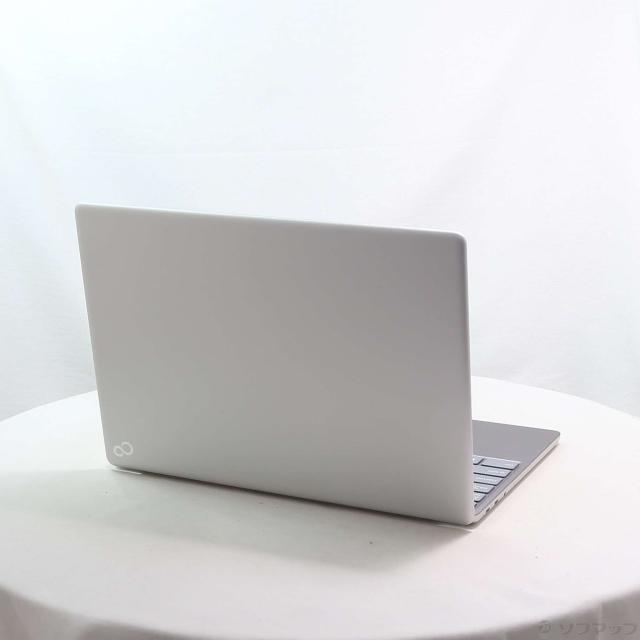 (中古)FUJITSU (展示品) FMV CZ-K1 FMVCZSK1MA ミストグリーン(349-ud)_2