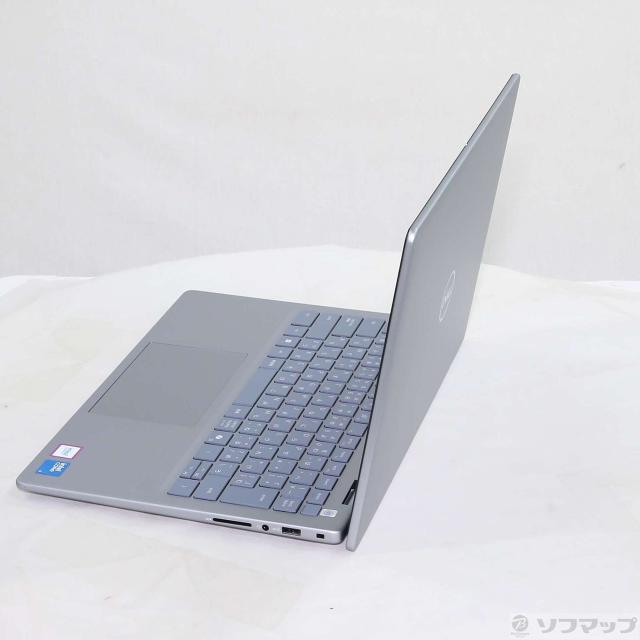 中古)DELL (展示品) Inspiron 14 MI564-FHHBC アイスブルー(348-ud 