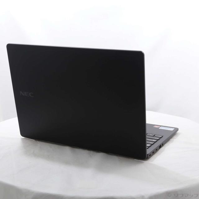 中古)NEC LAVIE N14 Slim PC-N145DKAB フロストブラック(262-ud)【公式
