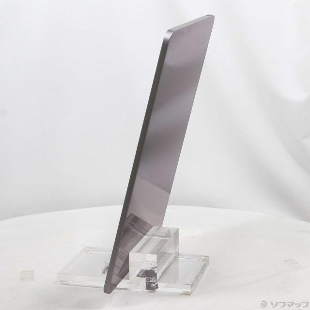 (中古)Apple iPad Air 13インチ(M3) 128GB スペースグレイ 3N727J/A Wi-Fi(258-ud)_1