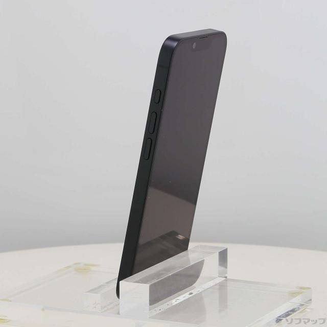 (中古)Apple (展示品) iPhone17e 256GB ブラック MHRN4J/A SIMフリー(258-ud)_1