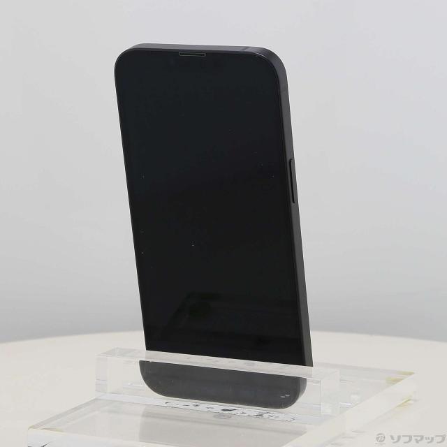 (中古)Apple (展示品) iPhone17e 256GB ブラック MHRN4J/A SIMフリー(258-ud)_2