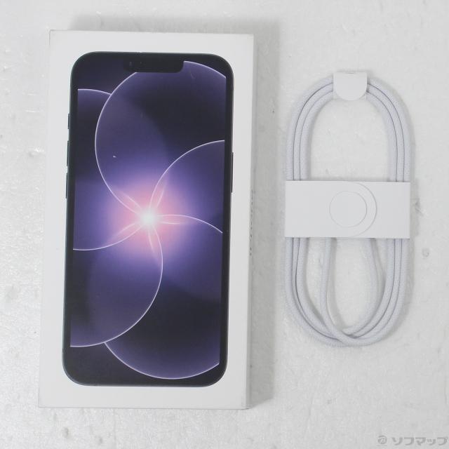 (中古)Apple (展示品) iPhone17e 256GB ブラック MHRN4J/A SIMフリー(258-ud)_4