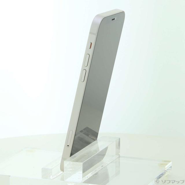 (中古)Apple iPhone12 64GB ホワイト MGHP3J/A SIMフリー(377-ud)_1