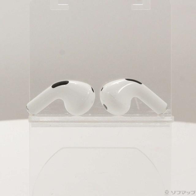 (中古)Apple USB-C充電ケース付き AirPods Pro 第2世代 MTJV3J/A(276-ud)