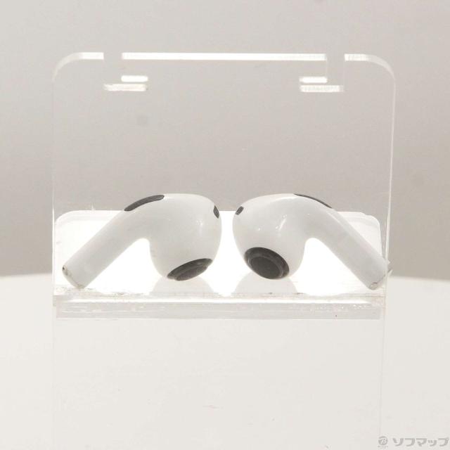 (中古)Apple USB-C充電ケース付き AirPods Pro 第2世代 MTJV3J/A(276-ud)_2