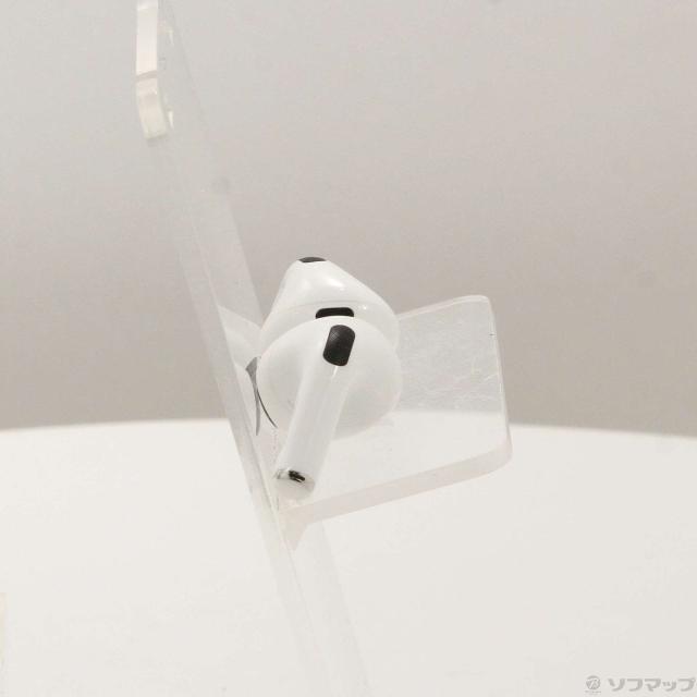(中古)Apple USB-C充電ケース付き AirPods Pro 第2世代 MTJV3J/A(276-ud)_3