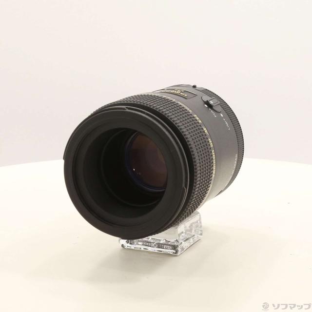 (中古)TAMRON TAMRON SP AF 90mm F2.8 Di MACRO (272EN) (Nikon用)(297-ud)