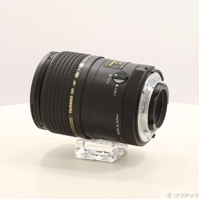(中古)TAMRON TAMRON SP AF 90mm F2.8 Di MACRO (272EN) (Nikon用)(297-ud)_1