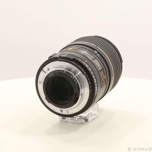 (中古)TAMRON TAMRON SP AF 90mm F2.8 Di MACRO (272EN) (Nikon用)(297-ud)_2