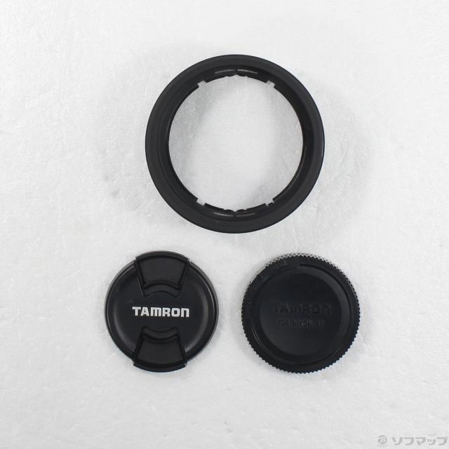(中古)TAMRON TAMRON SP AF 90mm F2.8 Di MACRO (272EN) (Nikon用)(297-ud)_4