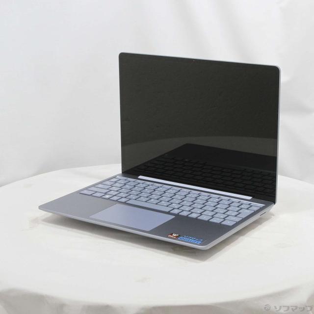 中古)Microsoft Surface Laptop Go 2 (Core i5/8GB/SSD128GB) 8QC 