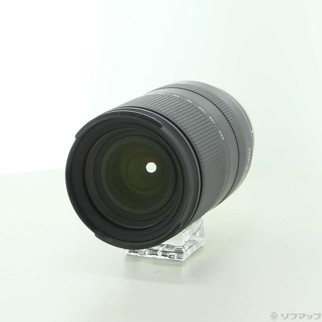 (中古)TAMRON 28-200mm F/2.8-5.6 Di III RXD (Model A071)(198-ud)