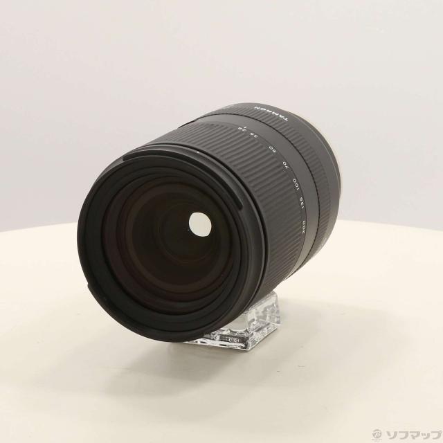(中古)TAMRON 28-200mm F/2.8-5.6 Di III RXD (Model A071)(344-ud)