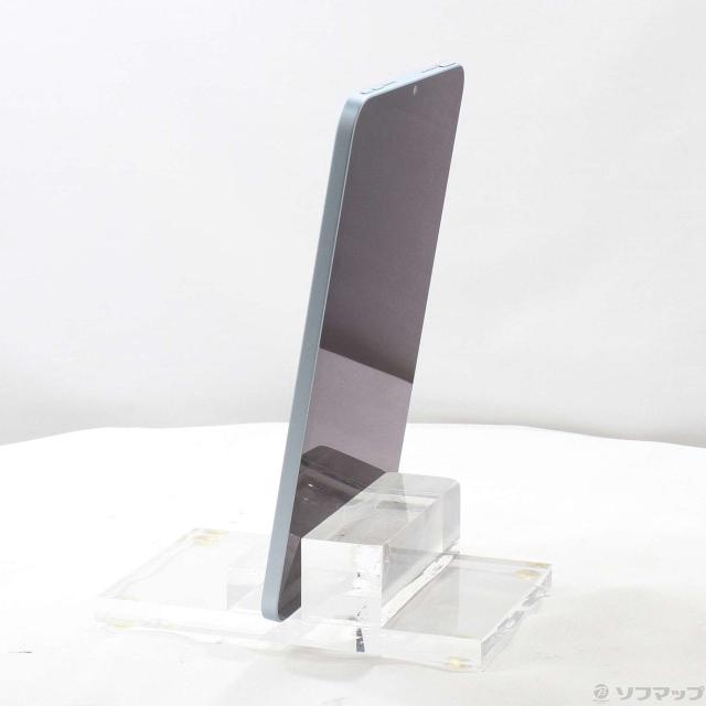 (中古)Apple iPad mini(A17 Pro) 128GB ブルー MXN73J/A Wi-Fi(262-ud)_1