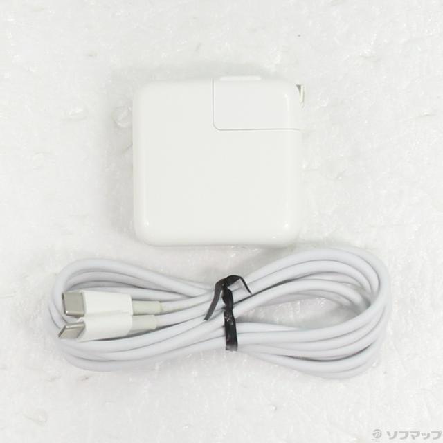 (中古)Apple MacBook Air 13.3-inch Late-2018 MREF2J/A Core_i5 1.6GHz 8GB SSD256GB ゴールド (10.15 Catalina)(348-ud)_4