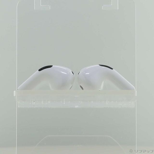 (中古)Apple AirPods Pro 第2世代(377-ud)