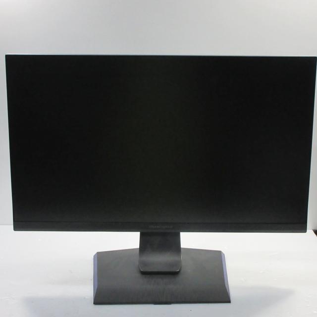 (中古)IO DATA (展示品) LCD-GCQ241XDB ブラック(262-ud)