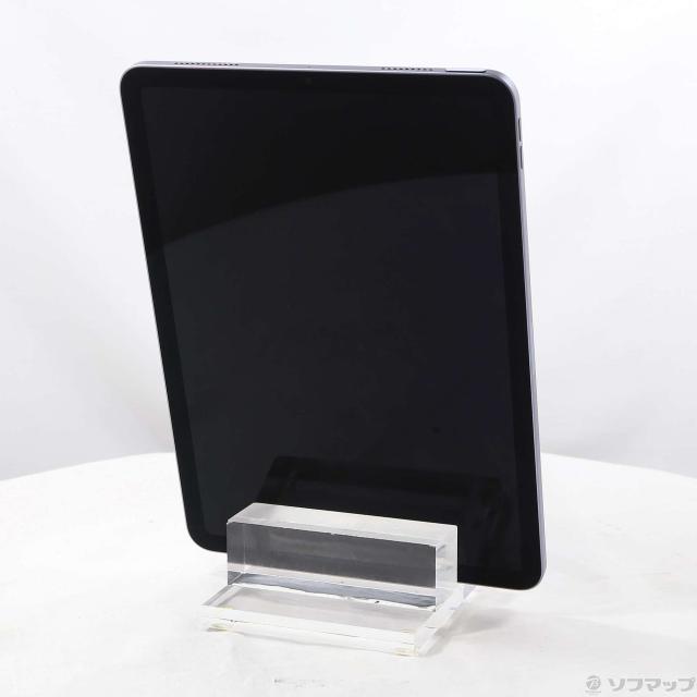 (中古)Apple iPad Air 第5世代 64GB パープル MME23J/A Wi-Fi(305-ud)_2