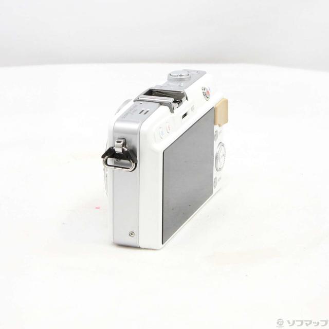 (中古)OLYMPUS PEN mini E-PM2ボディー(ホワイト)(262-ud)_1