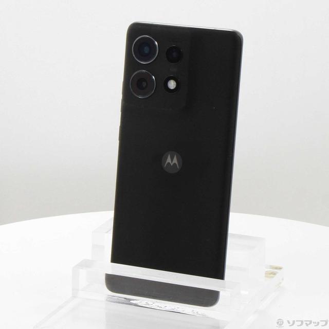 スマートフォン・携帯電話 〔品〕 arrows We 64GB ブラック FCG01 au