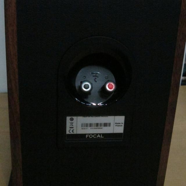 (中古)FOCAL (展示品) Vestia-N2-DO 1本(348-ud)_5