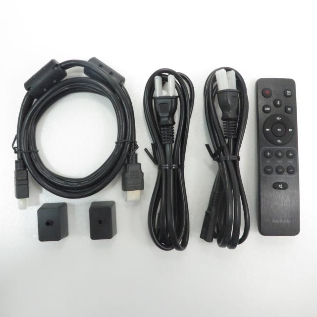 (中古)(展示品) レグザ サウンドシステム TS3100Q(276-ud)_2