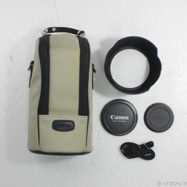 (中古)Canon Canon EF 70-200mm F2.8L IS USM 手振れ補正機能付(198-ud)_4
