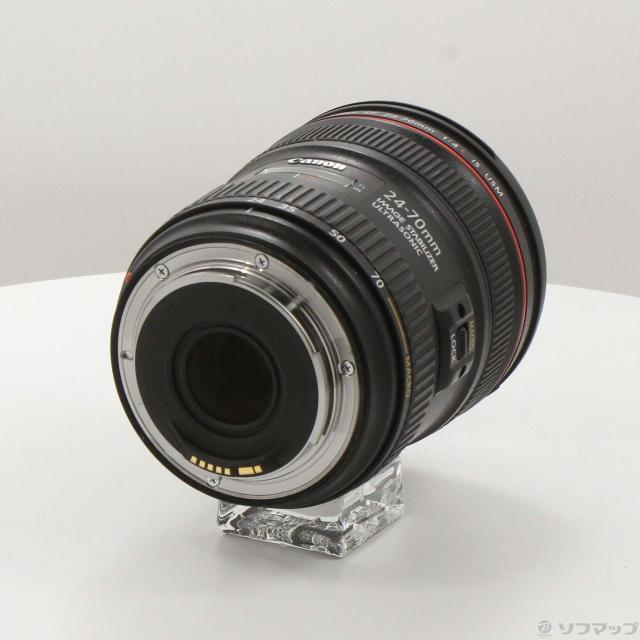 (中古)Canon Canon EF 24-70mm F4L IS USM EF24-7040LIS(198-ud)_2