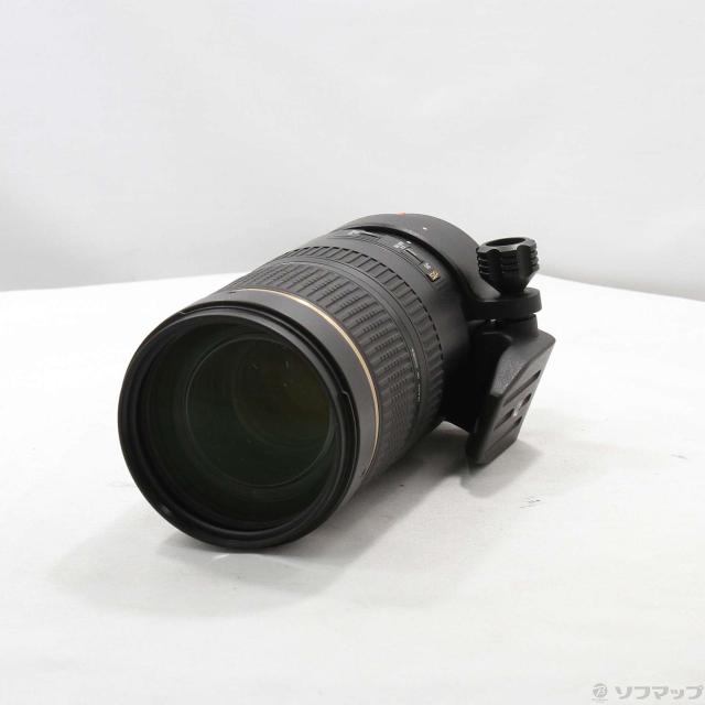 TAMRON SP 70-200mm F2.8 Di VC USD G2 Canon 大口径望遠ズームレンズ