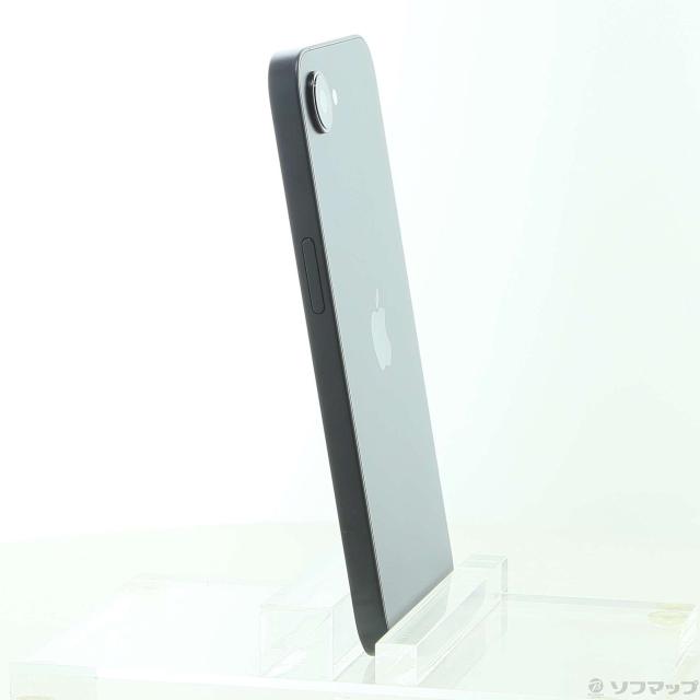 (中古)Apple iPhone17e 256GB ブラック MHRN4J/A SIMフリー(262-ud)_3