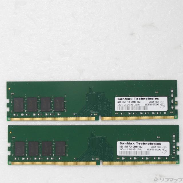 (中古)SMD4-U8G48ME-26VR-D(305-ud)