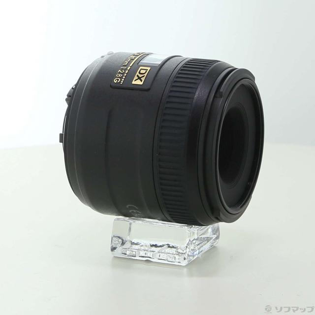 (中古)Nikon Nikon AF-S DX Micro NIKKOR 40mm F2.8G(344-ud)_3
