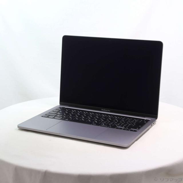 中古)Apple MacBook Pro 13.3-inch Mid-2020 MWP42J/A Core_i5 2.0GHz 