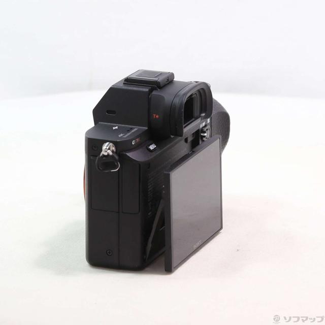 (中古)SONY α7R II ボディ(262-ud)