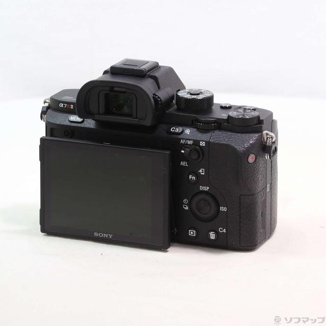 (中古)SONY α7R II ボディ(262-ud)