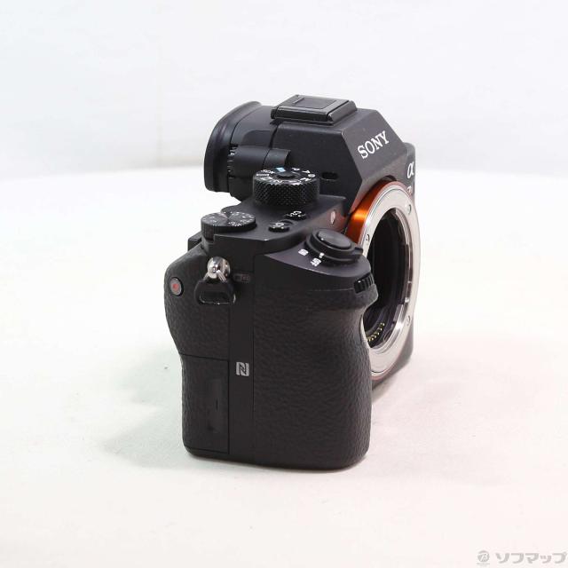 (中古)SONY α7R II ボディ(262-ud)