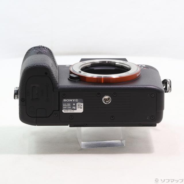 (中古)SONY α7R II ボディ(262-ud)